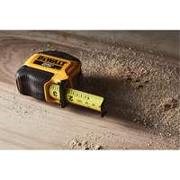 Atomic Compact Series Tape Measure, 1-1/8" x 25' Cantin et fils