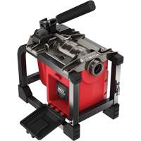 M18 Fuel Sectional Machine, Electric, 5/8" x 150'/7/8" x 150' Cantin et fils