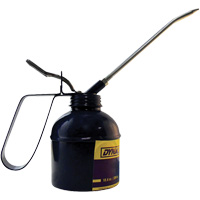 300CC Pump Oiler, 10.6 oz Capacity Cantin et fils