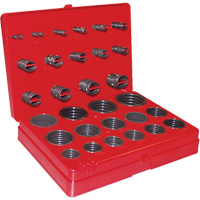 SAE O-Ring Assortment Cantin et fils