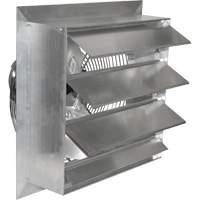 Exhaust Fan 14" 1SP X-SERIES Cantin et fils