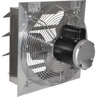 Exhaust Fan 14" 1SP X-SERIES Cantin et fils