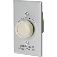 SPEED CONTROL 6 AMPS FORCEILING FANS Cantin et fils
