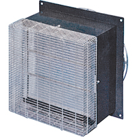 Fan Guard 12"  Front Cantin et fils