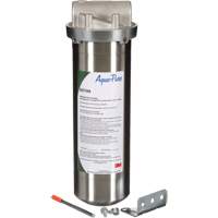 Single & Double Height Stainless Steel Filters- Designed For Commercial  And Industrial Applications Cantin et fils