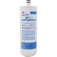 Under-Sink Water Filters Cantin et fils