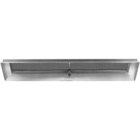 Radiateur s&eacute;rie 9000S, Chaleur radiante, Gaz naturel,  Cantin et fils