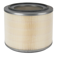 Mobile Fume Extractors With Self Cleaning Filters - Replacement Filter Cartridges Cantin et fils