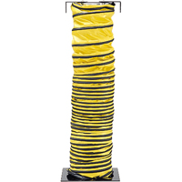 Accessoires pour espaces restreints - Conduit d'air ALLEGRO INDUSTRIES Cantin et fils