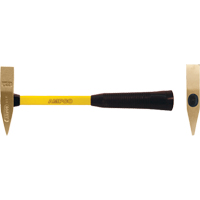 Marteau d&eacute;tartreur, Poids de la t&ecirc;te 1,5 lb Cantin et fils