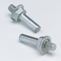 Roloc 1/4" Threaded Shaft Cantin et fils