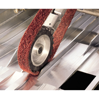 Courroies de traitement des surfaces Scotch-Brite Cantin et fils