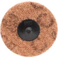 Scotch-Brite Roloc Surface Conditioning Disc, 3" Dia. Cantin et fils