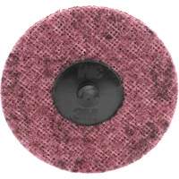 Scotch-Brite Roloc Surface Conditioning Disc, 3" Dia. Cantin et fils