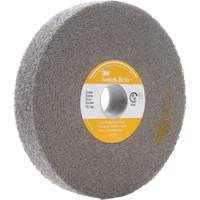 Scotch-Brite Light Deburring Wheel LD-WL Cantin et fils
