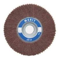 Meule &agrave; lamelles non tiss&eacute;e Interleaf Cantin et fils