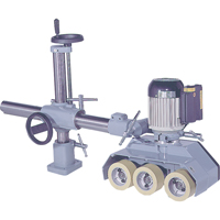 Power Feeder Cantin et fils