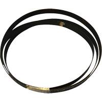 Lame de scie &agrave; ruban, Bim&eacute;tal, 122" lo x 1" la x &eacute;paisseur 0,032", 8-10 dents par pouce Cantin et fils