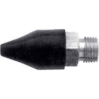 Compact Blow Guns - Interchangeable Tip Blow Gun Kits, 1/4" NPT, 13 SCFM/15 SCFM/2 SCFM/6 SCFM, 150 PSI Cantin et fils