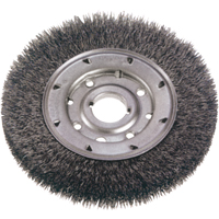 Wire and Honing Brushes