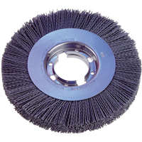 Brosse m&eacute;tallique &agrave; touret Cantin et fils
