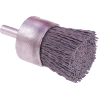 ATB Nylon Abrasive End Brushes With Bridle Cantin et fils