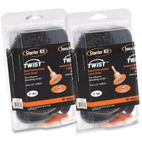 Trousse de d&eacute;marrage TWIST Cantin et fils