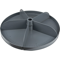 Rotabin Storage Units   34" Diameter Cantin et fils