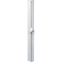 Compartment Box Cabinet Locking Hinge Cantin et fils