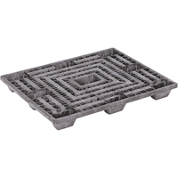 Palettes simples emboîtables Cantin et fils