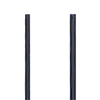 Rails pour bacs basculants Cantin et fils
