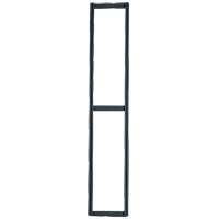 Tip-out Bin Stand Cantin et fils