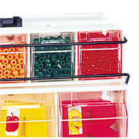Barre verrouillable Cantin et fils