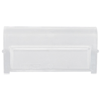 Clear Window for Stack & Hang Bin Cantin et fils