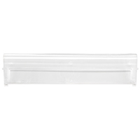 Clear Window for Stack & Hang Bin Cantin et fils