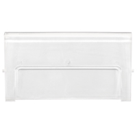 Clear Bin Windows Cantin et fils
