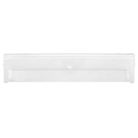 Clear Window for Stack & Hang Bin Cantin et fils