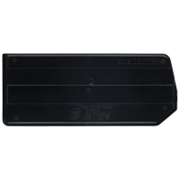 Divider for Stack & Hang Bin Cantin et fils