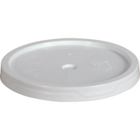 General Purpose Pails - Lids Cantin et fils
