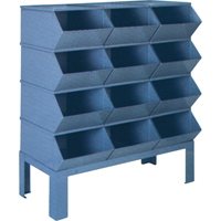 Trousse Stackracks Cantin et fils