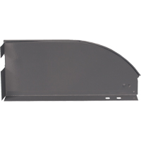 Rotabin Storage Units   34" Diameter   Divider Cantin et fils