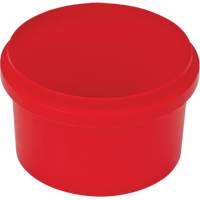 Contenant de 8 oz sans couvercle Cantin et fils