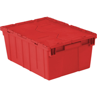 Contenants distributaires  