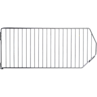 Wire Mesh Divider Cantin et fils