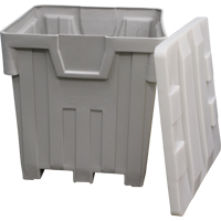 Nesting Bin Lid Cantin et fils