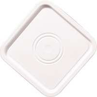 Couvercle de seau en plastique Cantin et fils