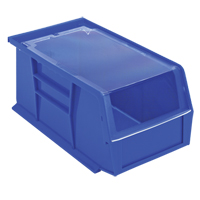 Clear Cover for Stack & Hang Bin Cantin et fils