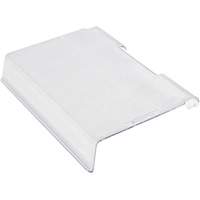 Clear Cover for Stack & Hang Bin Cantin et fils