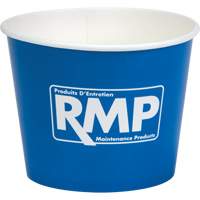 Polyethylene-Coated Bucket Cantin et fils