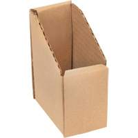 Corrugated Deep Removable Dividers Cantin et fils